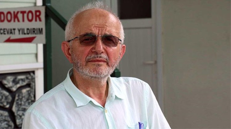 Adil Öksüz'ün kayınpederi tutuklandı!