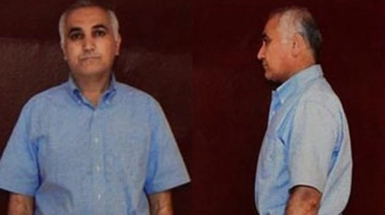 Adil Öksüz orada mı?