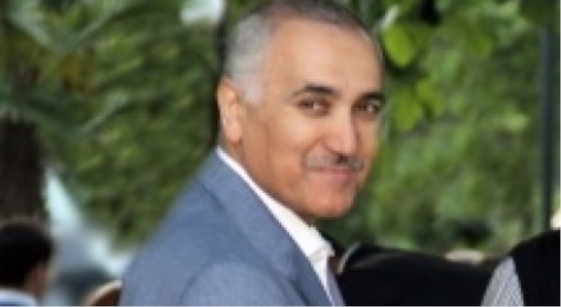 Adil Öksüz?ün arandığı ilçede sığınak bulundu