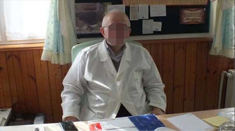 Adil Öksüz`ün kayınpederi ve kayınvalidesi gözaltına alındı