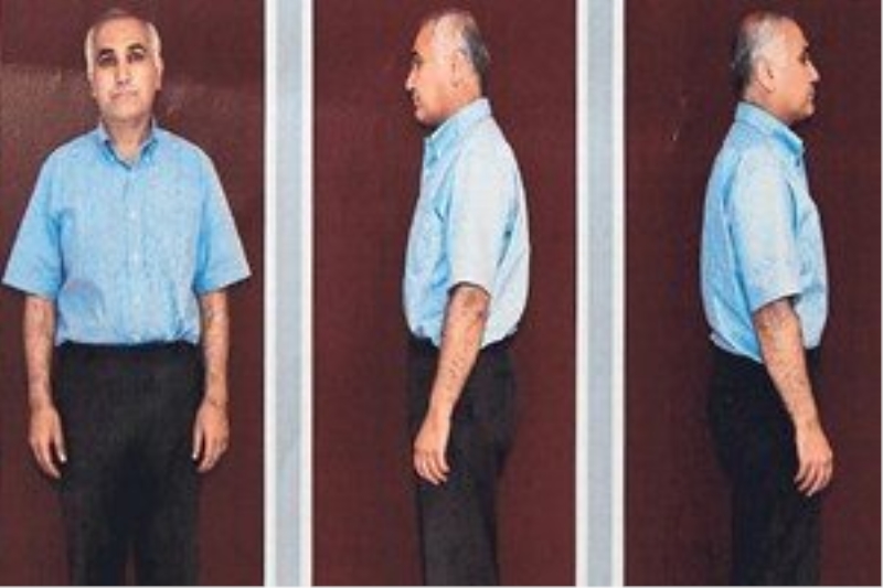 Adil Öksüz`ün saklandığı yer bulundu