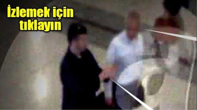 Adil Öksüz`ün yeni görüntüleri ortaya çıktı!