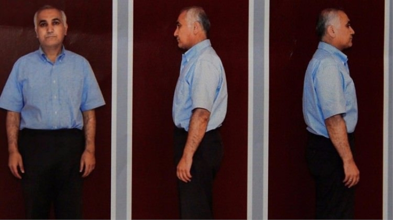 Adil Öksüzden Clinton için 5 bin dolar bağış