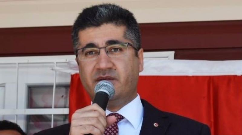 Adilcevaz ve Tatvan kaymakamları görevden alındı