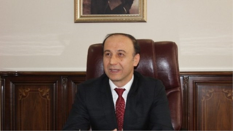 Adıyaman Valisi Abdullah Erin`den, Eğitim ve Öğretim Mesajı