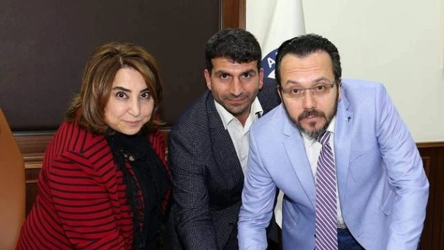 Adü ile Aydın İl Milli Eğitim Müdürlüğü Eğitimde İşbirliği Yapacak