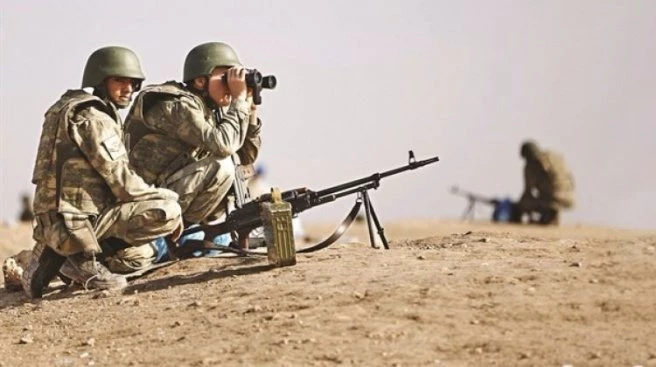 Afrin`de gergin bekleyiş! Eğer...