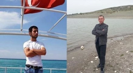 Afyonkarahisar?a, 2 şehit ateşi birden düştü