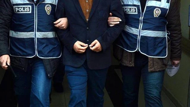 Afyonkarahisar Merkezli 10 İlde Fetö Operasyonu