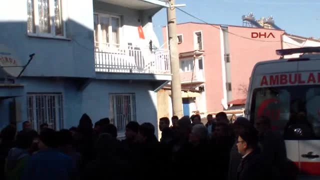 Afyonkarahisar Şehit Babası Ahmet`ime Bir Şey mi Oldu