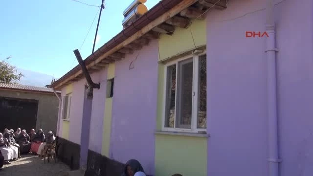 Afyonkarahisar Şehitlerini Uğurluyor