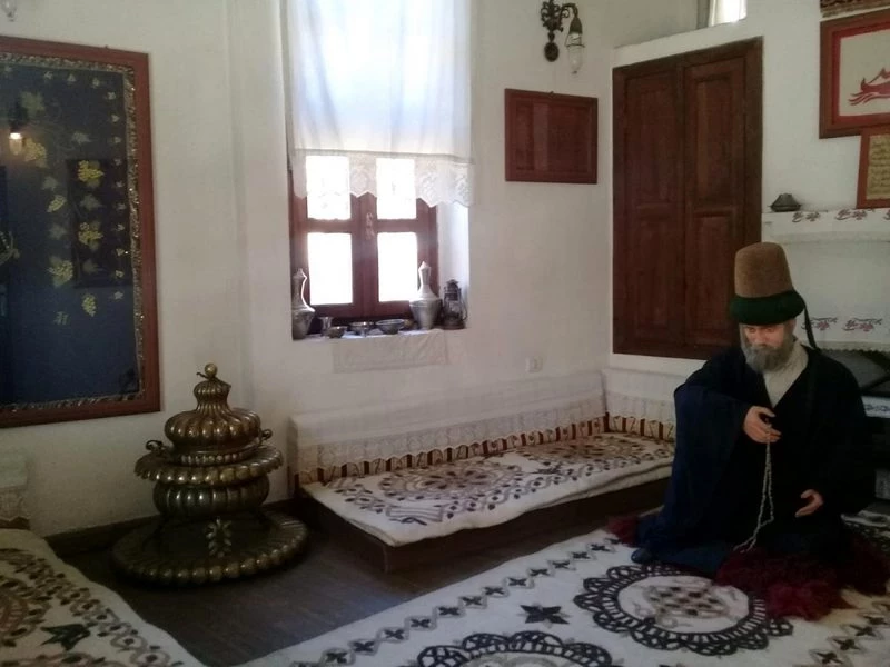 Afyonkarahisar`da pandemi döneminde en çok ziyaret edilen yer burası oldu