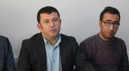 Ağbaba?dan görevden alınmalara tepki