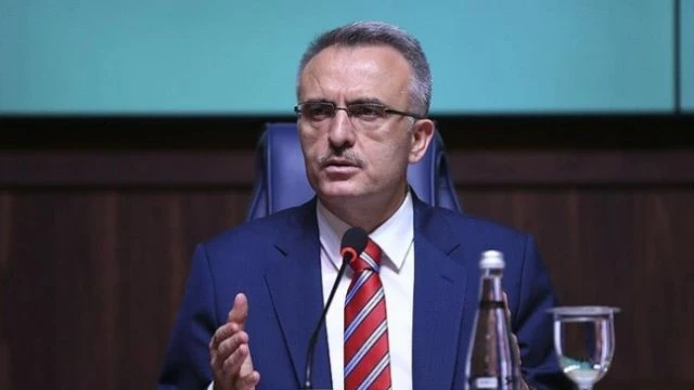 Ağbal: Problemin Farkındayız, Ekonomi Yavaşlıyor