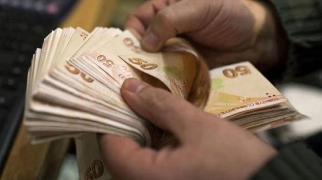 AGİ detayı! Asgari ücret 1709 liraya çıkabilir!