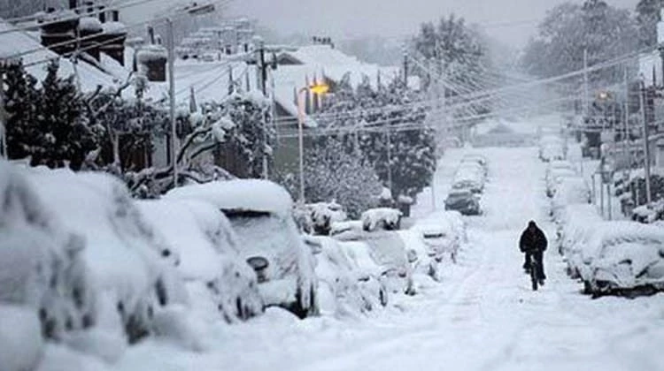 Ağrı'da 16 Aralık okullar tatil olacak mı? Ağrı hava durumu