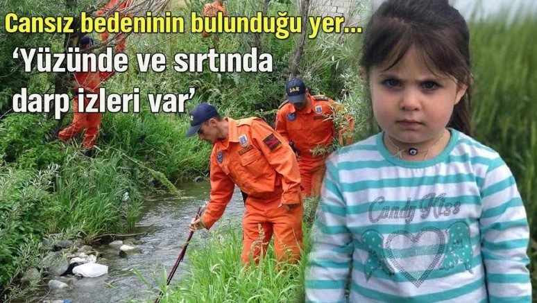 Ağrı`da kaybolan Leyla Aydemir`den acı haber geldi
