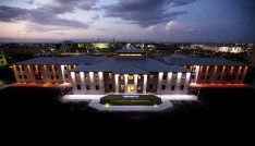 Ağrı İbrahim Çeçen Üniversitesi Senatosu?ndan terör saldırısına kınama