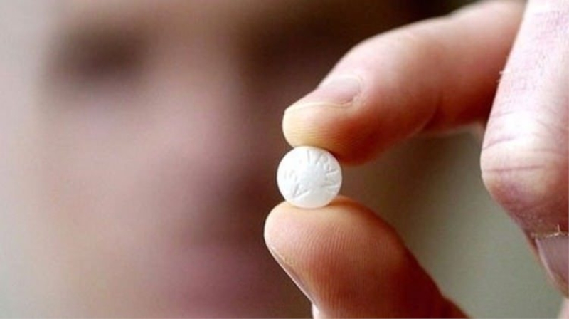 Ağrı kesicilerin bir zararı daha ortaya çıktı