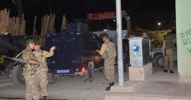 Ağrı Valiliği`nden cezaevine saldırı açıklaması