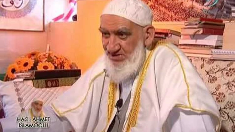 Ahmed İslamoğlu Hoca kimdir? Aslen nerelidir?