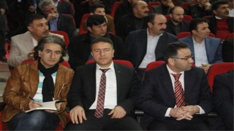 Ahmet Budak kimdir? Biyografisi - PKK'dan AK Partili Ahmet Budak'a alçak suikast