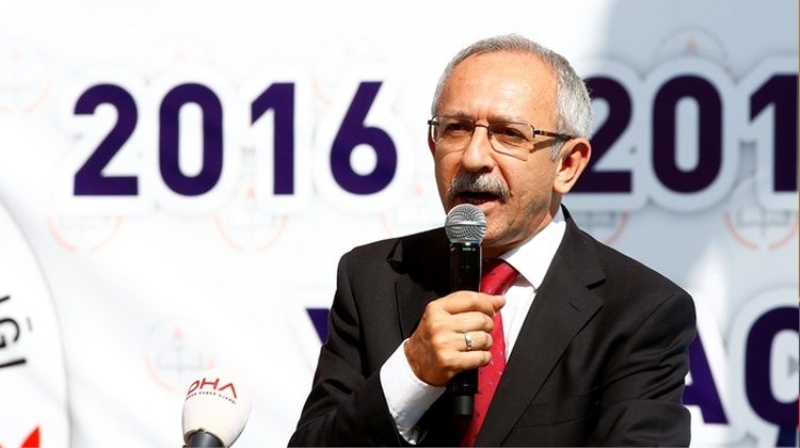 Ahmet Emre Bilgili kimdir? Aslen nerelidir