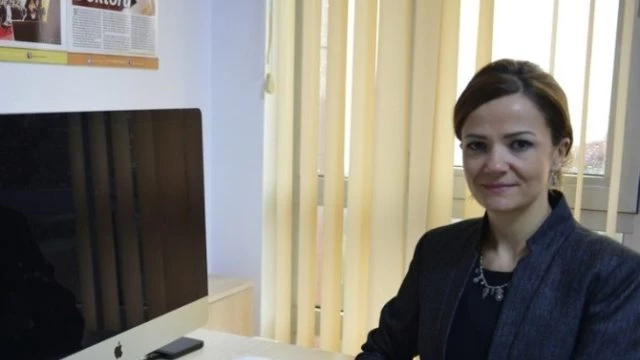 Ahmet Erdoğan Sağlık Hizmetleri Meslek Yüksekokulu`nda Tüm Laboratuvarlar Yenileniyor
