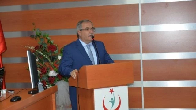 Ahmet Hamdi Nayir: Sağlık Hizmeti En Önemli Tercih Sebebi