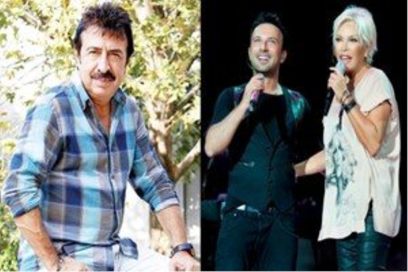 Ahmet Selçuk İlkan yazdı, starlar okuyacak!