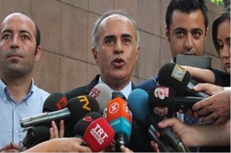 Ahmet Sever`in 2 yıl 4 aya kadar hapsi istendi