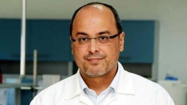 Ahmet Şık'ın ağabeyi de ihraç edildi