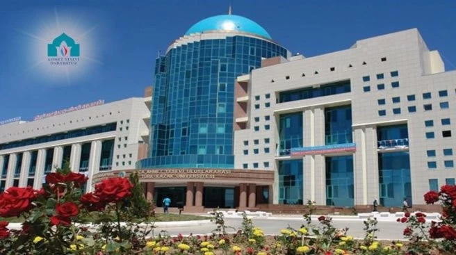 Ahmet Yesevi Üniversitesinde Yüksek Lisans imkanı