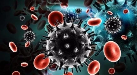 AIDS hastası sayısı son 15 yılda azaldı