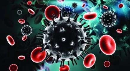 AIDS?ten ölen kişi sayısında da azalma mevcut!