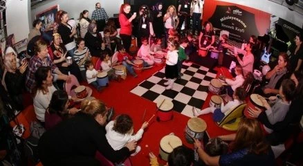 Aile Festivali İBS, yarın başlıyor