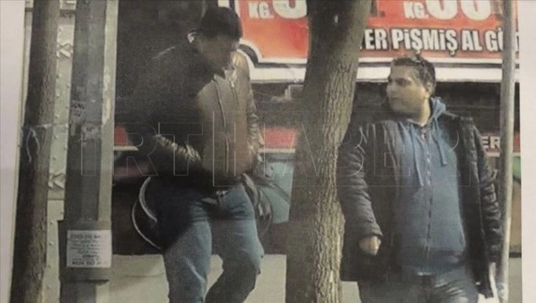 AJANLAR İTİRAF ETTİ