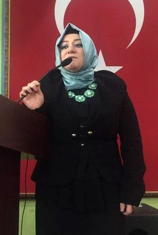 Ak Kadınlardan `Proje Döngüsü Eğitim` Programı