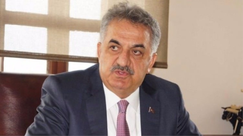 AK Parti'de üst düzeyde FETÖ'cü yok!