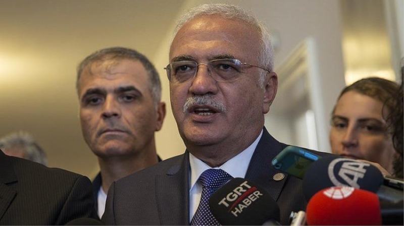 AK Parti'den KHK açıklaması: Komisyon kurulabilir
