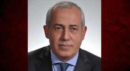 AK Parti Defne İlçe Başkanı Önal istifa etti