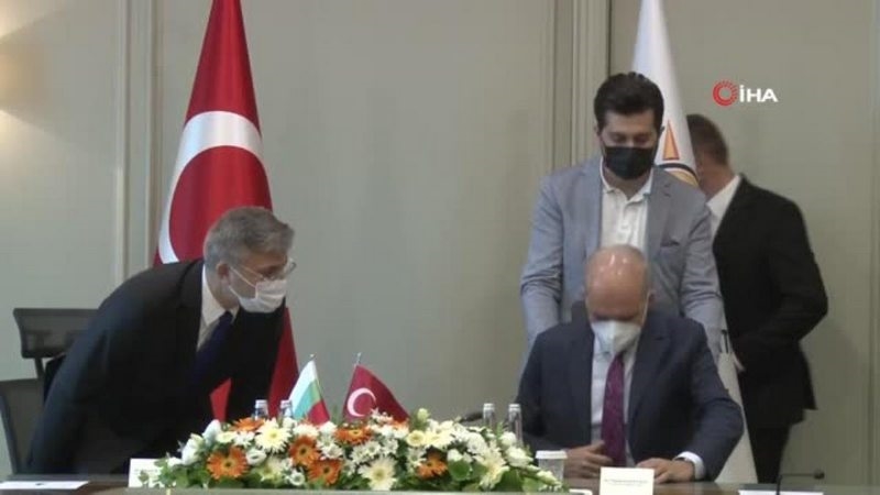 AK Parti Genel Başkanvekili Kurtulmuş: 