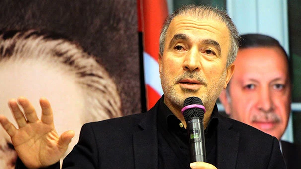 AK Parti Grup Başkanvekili Bostancı: Türkiye asla izin vermeyecek