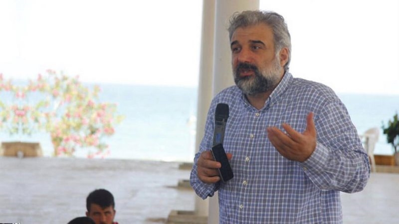 AK Parti İstanbul İl Başkanı Kabaktepe`den İBB`ye 