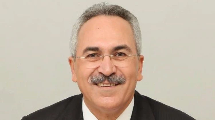 Ak Parti kampında talihsiz kaza!