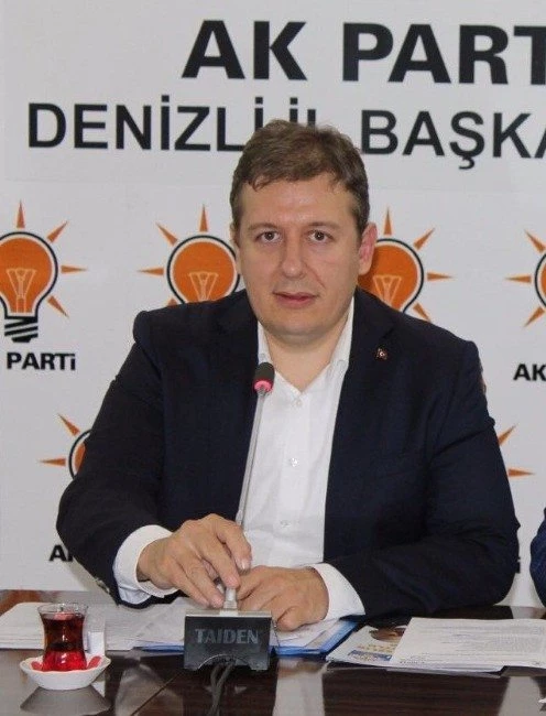 AK Parti Siyaset Akademisi Eğitim Programı Başlıyor