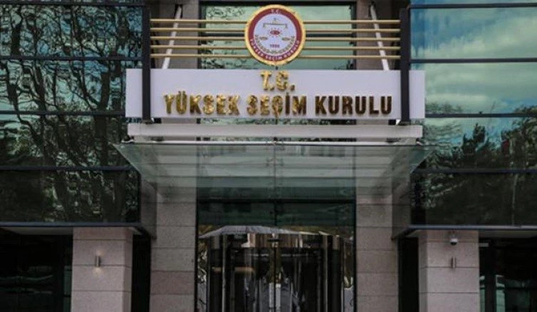 AK PARTİ TEMSİLCİSİ DUYURDU TESPİT ETTİK