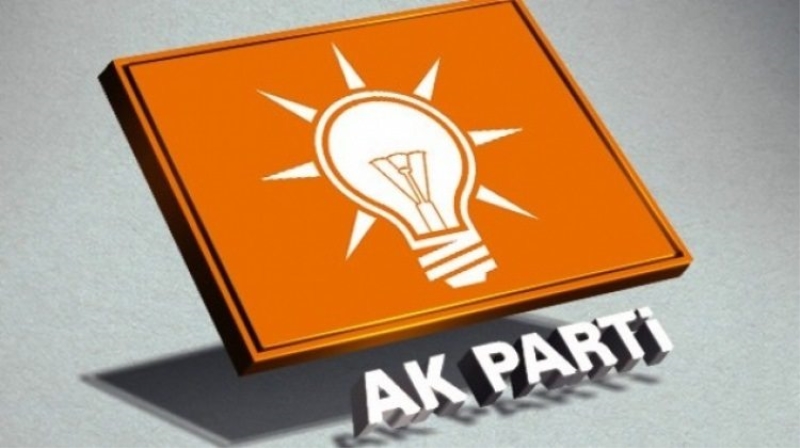 AK Partide çapraz inceleme