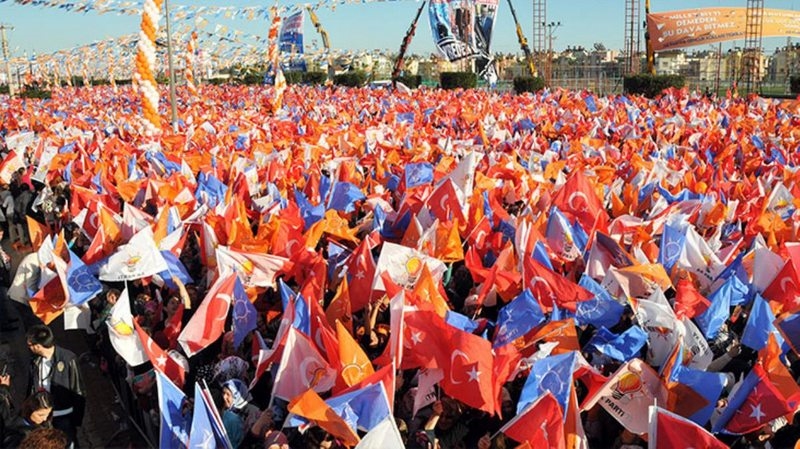 AK Partili Ali İhsan Yavuz: Erken seçim görünmüyor, Kılıçdaroğlu asla aday olamaz