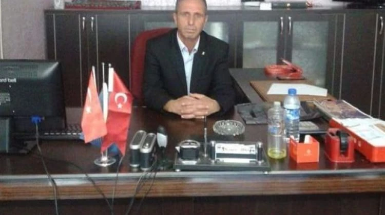 AK Partili başkana saldırıyı PKK üstlendi